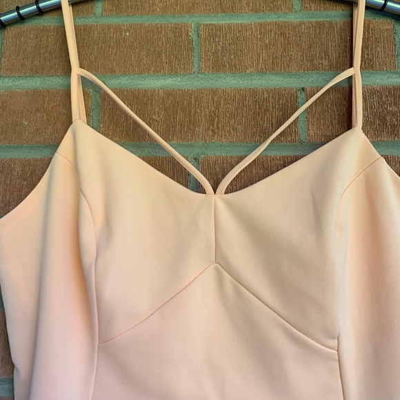 NWOT! Cocktail Dress - Picture 4 of 4